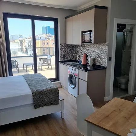 Royal Homes 506 Antalya